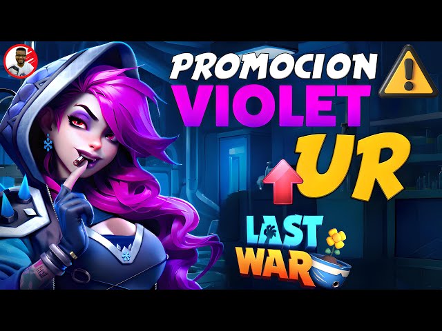 Vídeo relacionado con VIOLET PENNY: Secrets of the Last War (Violet Penny (Book 1)) (English Edition)