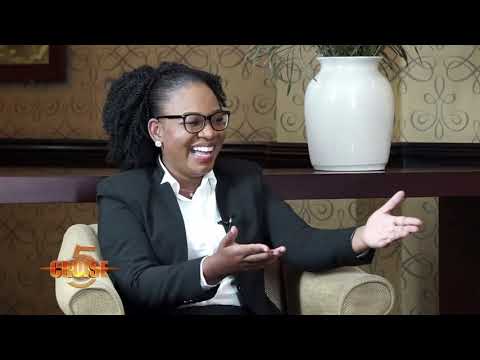 CRUISE 5 WITH TADALA PEGGY CHINKWEZULE