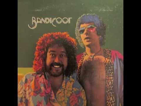 Bandicoot : Living Off The Radio