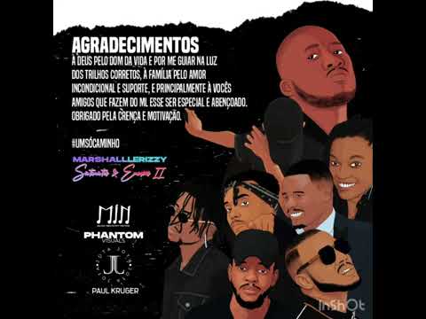 Marshall Lerizzy - Mãe (Part.  Bayback)