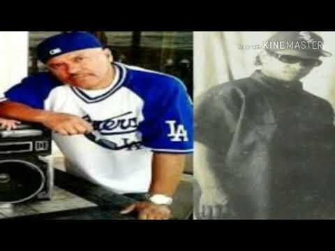 Toker of Brownside talks about Seeing Eazy-E in his Dreams while being locked in prison