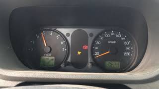 Розшифровка помилки 01015 Great Wall