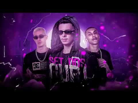 SET MEGA FUNK SC É O FLUXO - DJ LIPE SC - BRATTI SC - DÉ SC