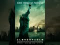 Cloverfield Roar Overture High Pitch
