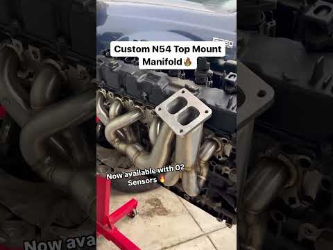 Don’t overpay $1200 for this manifold 🚫 N54 community needs this#carcommunity #n54 #bmw #n54nation