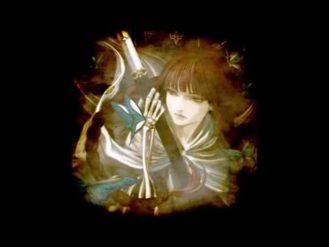 The House in Fata Morgana OST - The March of Time