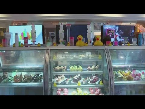 Fábrica de açúcar abrirá segundo local em Nova Jersey