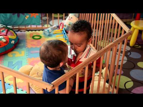 CZizincII - Foreigners CZ II