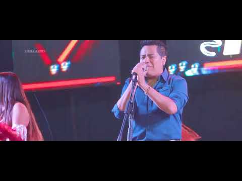 Sanjuanito Megafiestero II  - Megafiesta - En vivo (Huaralino Internacional) 2022