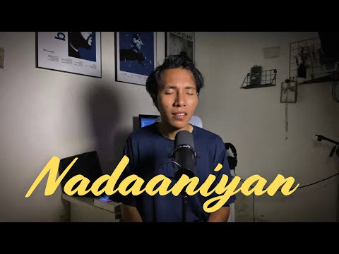 Nadaaniyan - Akshath (Ryanded Cover)