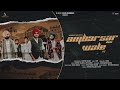 AMBARSAR WALE Full Video Gurpreet Aulakh Hardil Tript Black Horse Latest Punjabi Song 2021