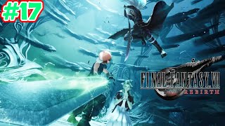 【ストーリーまとめ】スバルのおさんぽファイナルファンタジーⅦ リバースpart17【ホロライブ切り抜き/FINAL FANTASY VII REBIRTH/大空スバル】