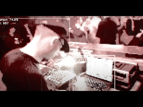 Henzo - Poems [Live] - CROP Radio Premiere - 13/07/24 @ Stage & Radio