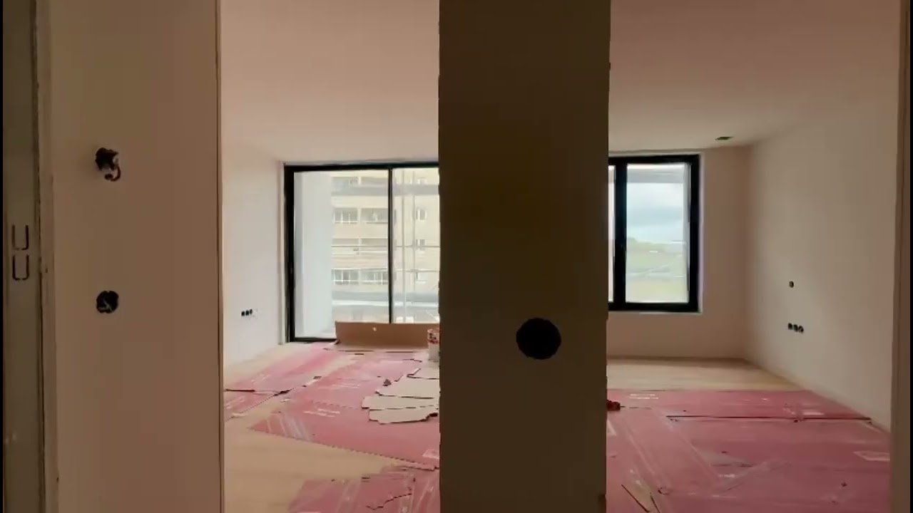 Vídeo do imóvel