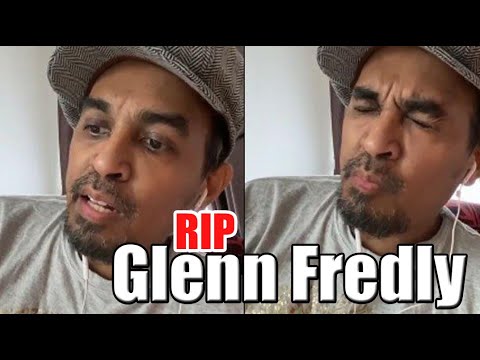 Dilarang Glenn Fredly, Rahasia tentang Penyakit Glenn Akhirnya Dibocorkan Tompi