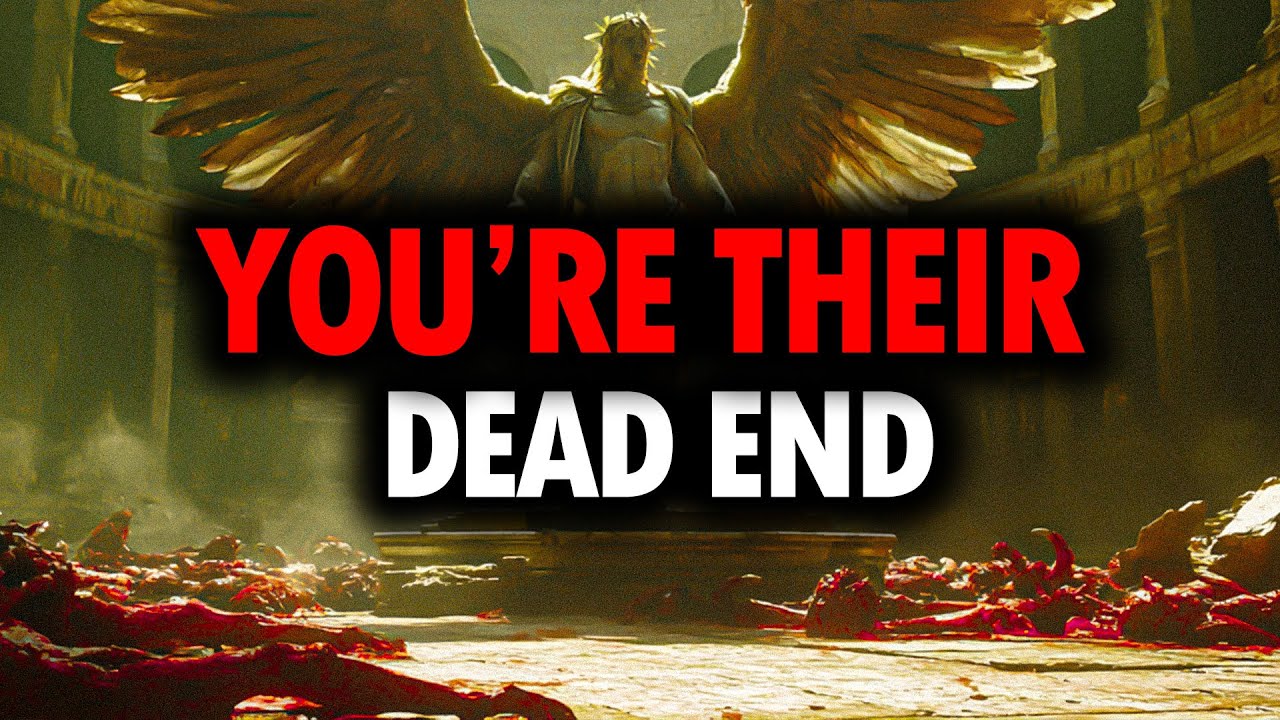 CHOSEN ONES, THE LAST THING THEY HEARD WAS YOUR VOICE 🔥 👿