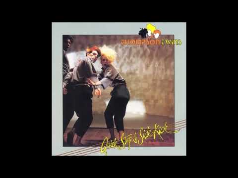 Thompson Twins - 01 - Love On Your Side (1983)