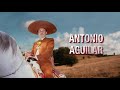 Antonio Aguilar - La Mal Sentada (Letra Oficial)