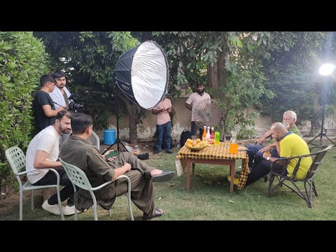 Garmiyan or Shoot | Dog Phobia | Daily Vlog Series | VLOG 091