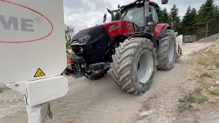 Case, Wirtgen 380 Magnum, WS 250 muu teollisuuskone | Kuva 4 - Machineryline