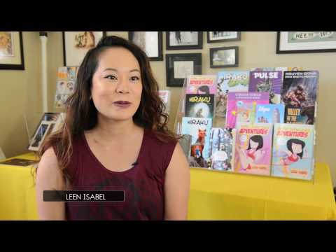 The Pole Dancing Chronicles - Season 2 Episode 4: Leen Isabel