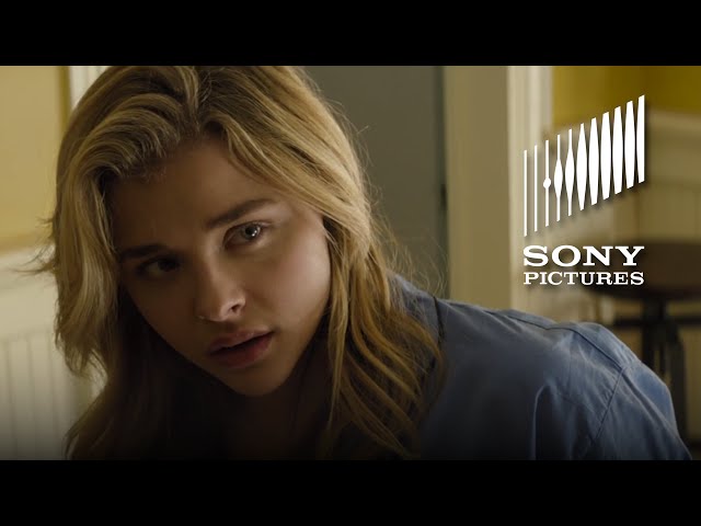 The 5th Wave Clip - "Human"