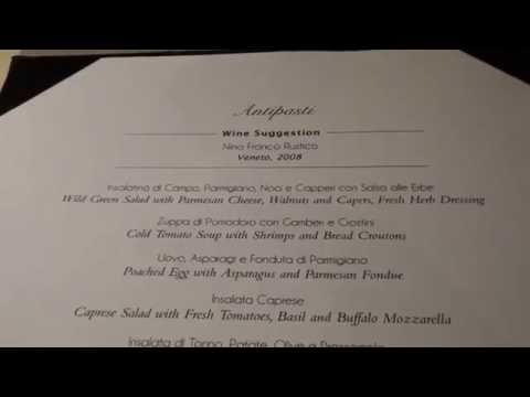 download lagu mp3 mp4 Silversea Restaurant Menu, download lagu Silversea Restaurant Menu gratis, unduh video klip Silversea Restaurant Menu