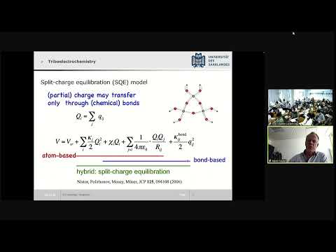 Phonon Transport at Molecular Interfaces – Lessons for Tribologists