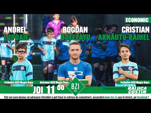 Ediție de maximum interes pentru tinerii din Iași care se îndreaptă spre o carieră sportivă