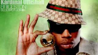 Kardinal Offishall ft Akon &quot;Teaser&quot; (new HOt exclusive music song 2009)