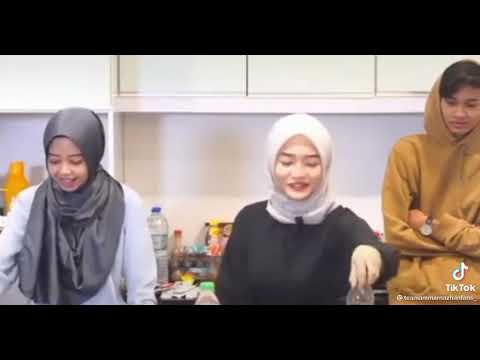 TIKTOK AMIR & AIRA!!!! / TEAM AMMAR NAZHAN!!!