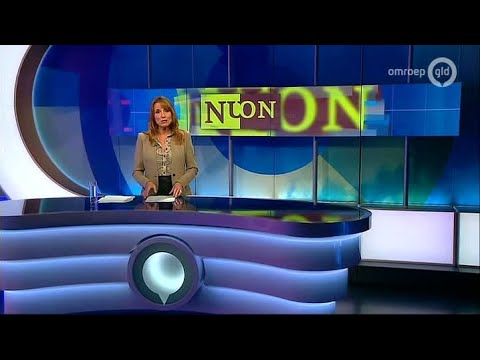 GLD Nieuws 6 november 2014