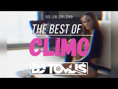⛔💎 THE BEST OF CLIMO 💎⛔ ☢️ DROP PO DROPIE ☢️ [ Najlepsza VIXA Do Auta 🚗] Vol.1 ✔ 2022 ❤️@DJ TomUś