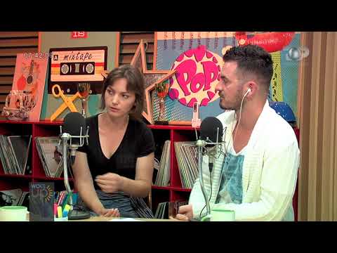 Wake Up, 27 Qershor 2018, Pjesa 2 - Top Channel Albania - Entertainment Show