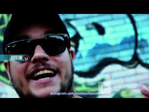 Sodioflow - Entrevista en ModoUrbano TV