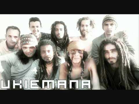 Ukiemana - Morena
