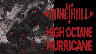 Honeyroll - High Octane Hurricane