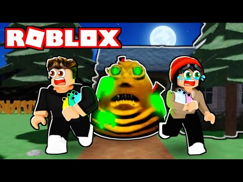 ROBLOX BOU'S REVENGE WITH ALEXA! CHAPTER 3