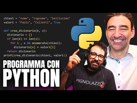 Andrea Ciraolo and 2 more