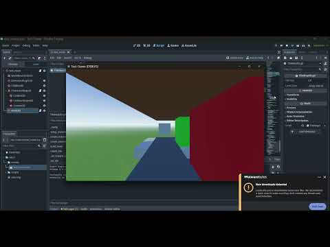 3D Tilemap w/ Claude Code