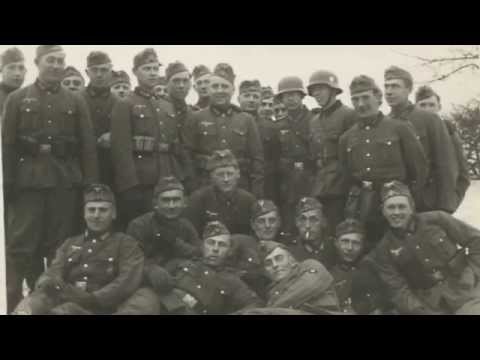 MASTERBÜHL - EIN BRIEF KAM AUS DEM FELDE