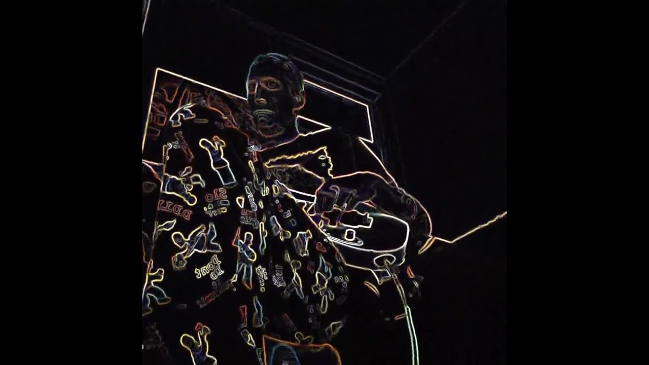 Prison dreams pt 1 (Official Video)