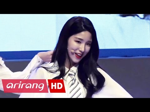 [Pops in Seoul] LABOUM(라붐) Comeback Showcase