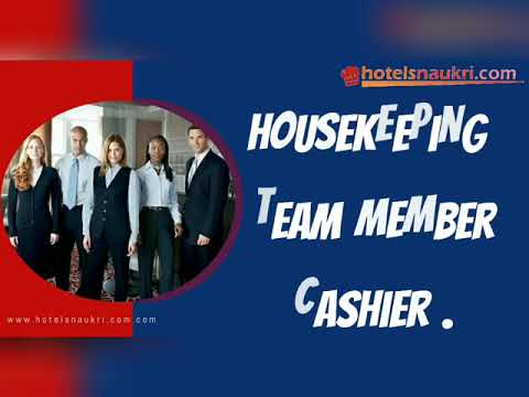 Permanent Hotel Staffing Services