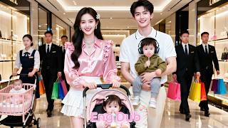 Girl Gave All Money To Poor Beggar Boy, Unexpected Years Later He Become Richest CEO, Now Dote Her!