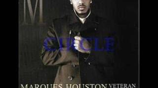 Marques Houston - Circle
