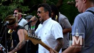 Tim Armstrong and the Mighty Mighty Bosstones