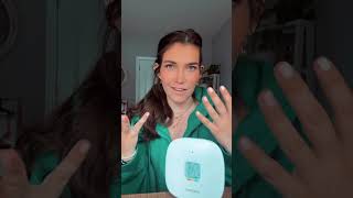 doing all the things to protect me + my family’s health 🩻😷