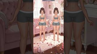 YoYa Sparkle: Style Pop Game - Coquette Challenge ❤️