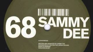 Sammy Dee - Ultrastretch  PERL68